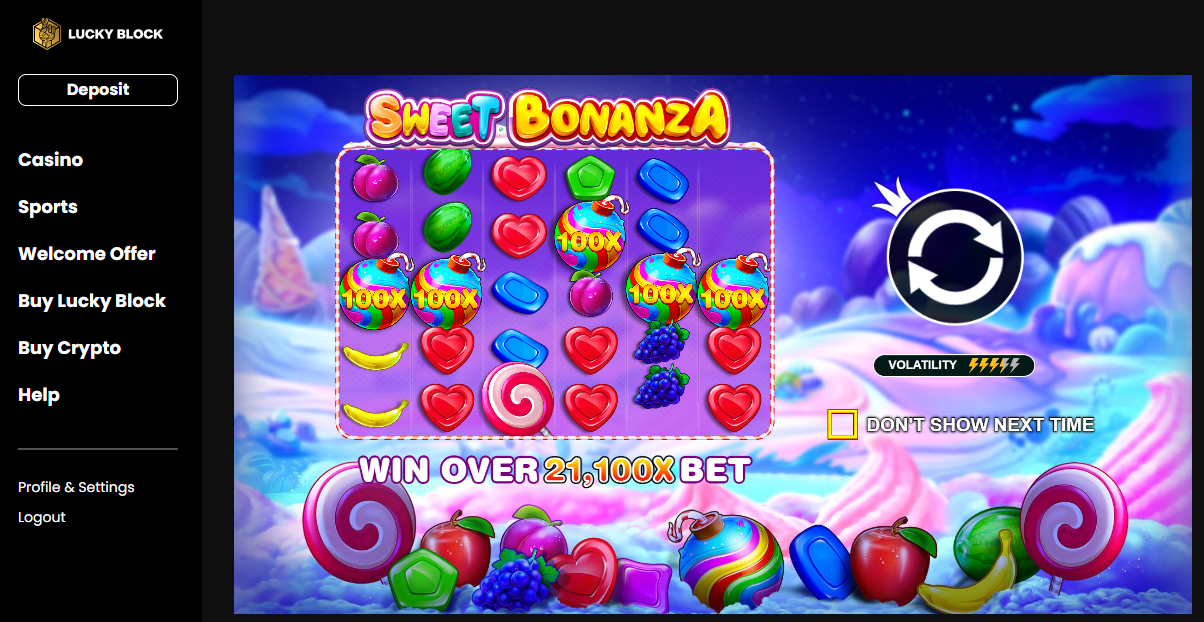 lucky block casino games spelen lucky block casino games spelen