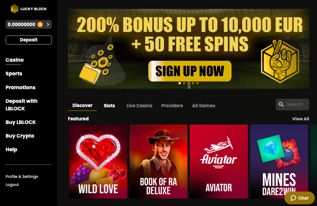 paypal casino nederland - Lucky Block Casino