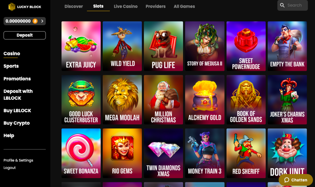 best uitbetalende slots van lucky block best uitbetalende slots van lucky block