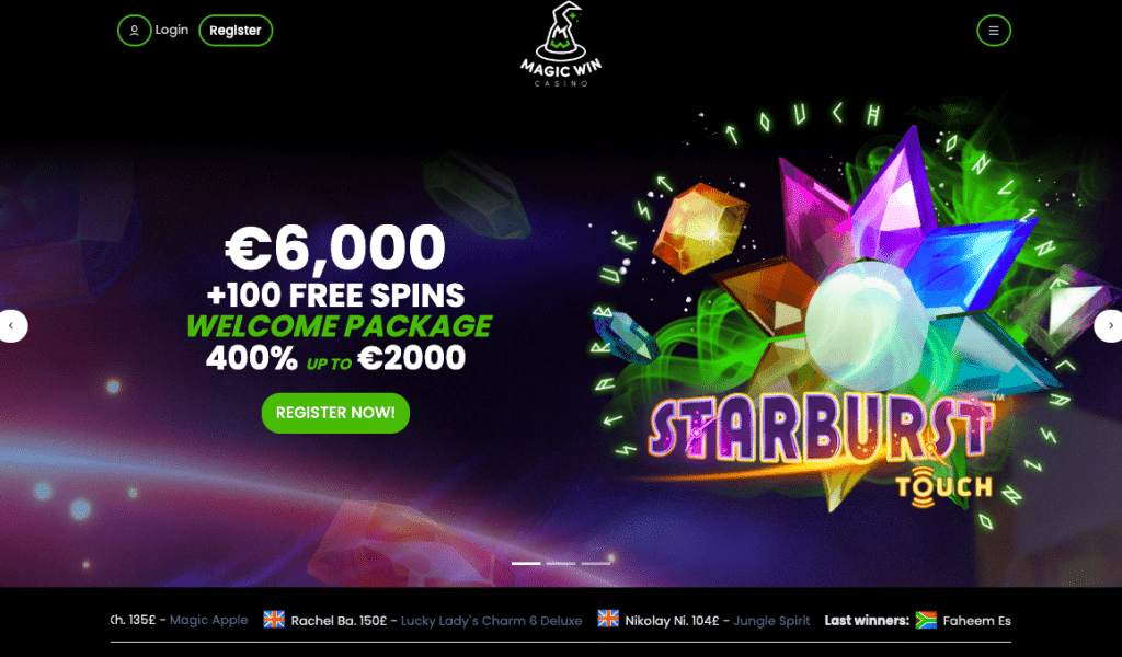 paypal casino deposit nederland - Magicwin.bet